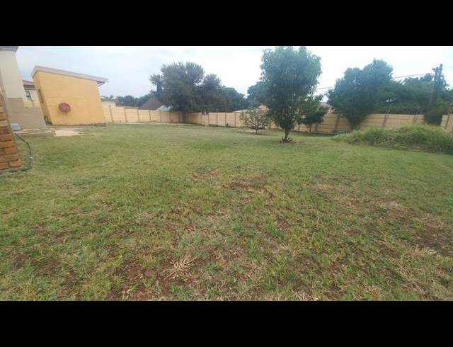 3 BEDROOM HOUSE FOR SALE IN KWAGGASRAND